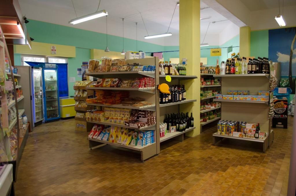 Campo dei Fiori Toscana - Vada visuel 8/10 Campo dei Fiori Toscana - Vada visuel 8/10