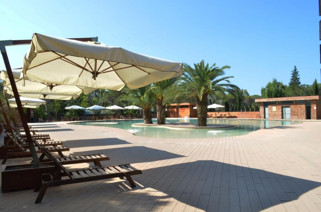 Campo dei Fiori Toscana - Vada visuel 10/10 Campo dei Fiori Toscana - Vada visuel 10/10