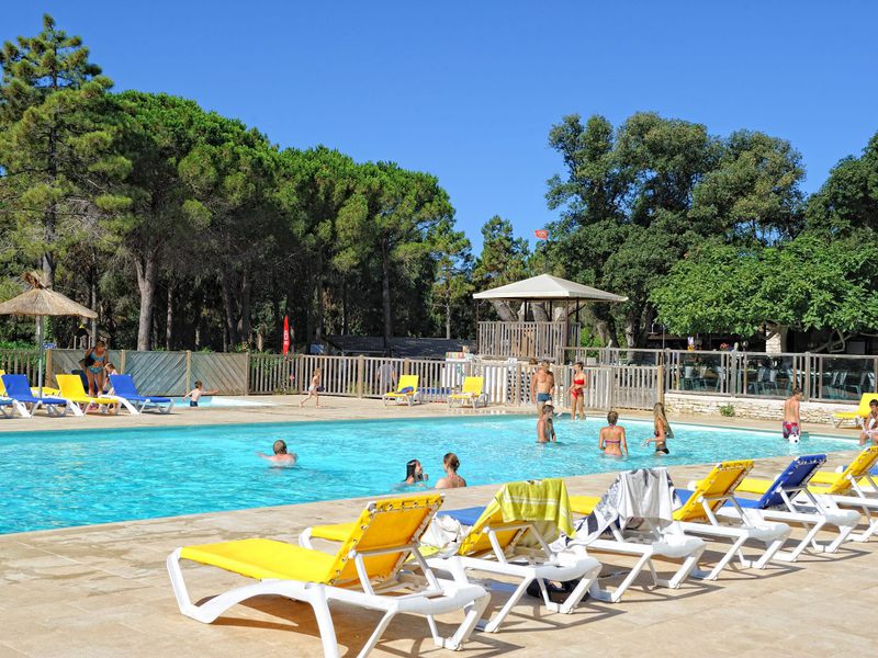 Campo di Liccia Corsica - Bonifacio visuel 2/9