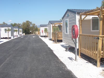 Cap Blanc Linguadoca-Rossiglione - Leucate visuel 3/4