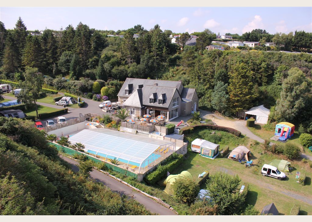 Cap de Bréhat Bretagna - Plouézec visuel 2/11