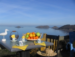 Cap de Bréhat Bretagna - Plouézec visuel 4/11