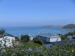 Cap de Bréhat Bretagna - Plouézec visuel 5/11