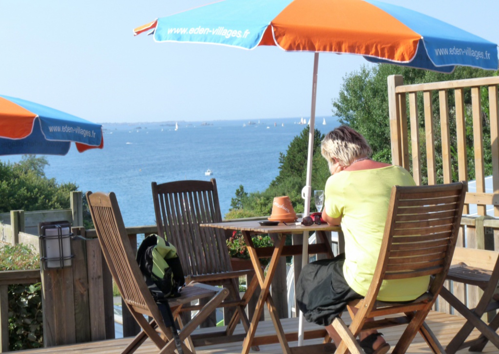Cap de Bréhat Bretagna - Plouézec visuel 6/11