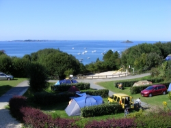 Cap de Bréhat Bretagna - Plouézec visuel 7/11