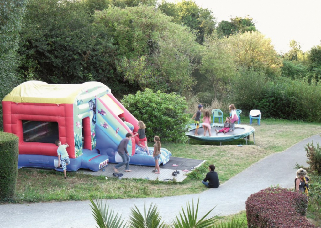 Cap de Bréhat Bretagna - Plouézec visuel 10/11