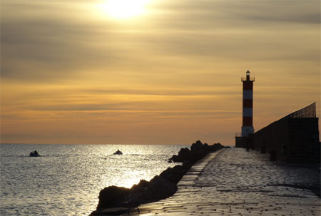 Cap du Roc Linguadoca-Rossiglione - Port-la-Nouvelle visuel 4/4