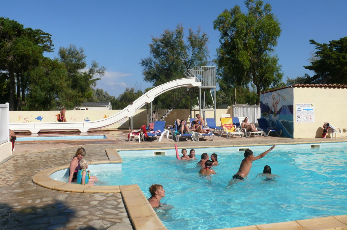 Cap du Roc Linguadoca-Rossiglione - Port-la-Nouvelle visuel 3/4