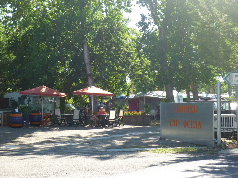 Cap Océan Aquitania - Carcans visuel 3/7 Cap Océan Aquitania - Carcans visuel 3/7