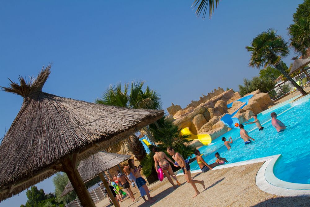 Cap Soleil Poitou-Charentes - Saint-Denis-d'Oléron visuel 3/7