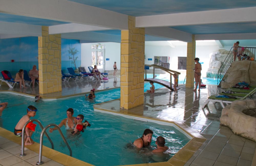 Cap Soleil Poitou-Charentes - Saint-Denis-d'Oléron visuel 4/7