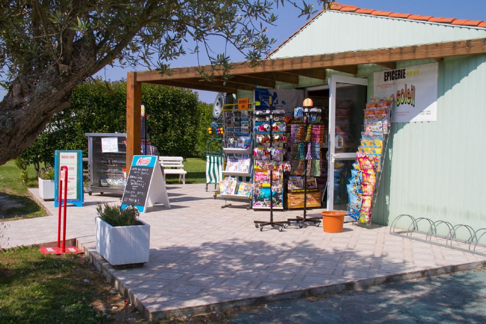 Cap Soleil Poitou-Charentes - Saint-Denis-d'Oléron visuel 6/7