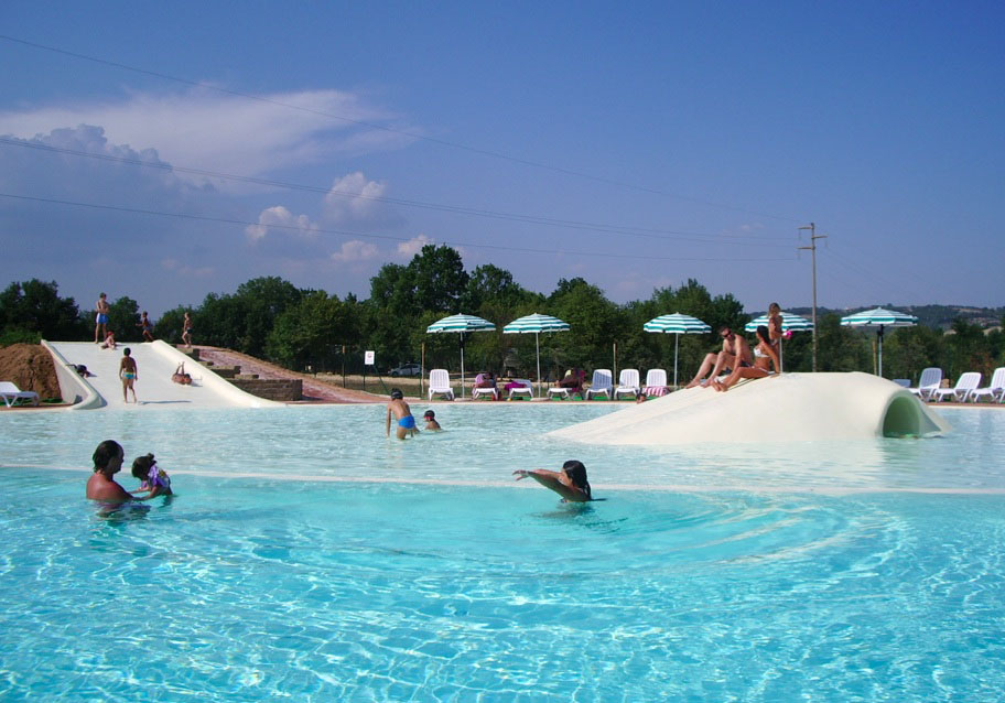 Capitello Umbria - Otricoli visuel 9/10 Capitello Umbria - Otricoli visuel 9/10