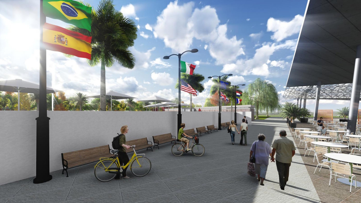 Capitol Lazio - Rome visuel 3/9 Capitol Lazio - Rome visuel 3/9