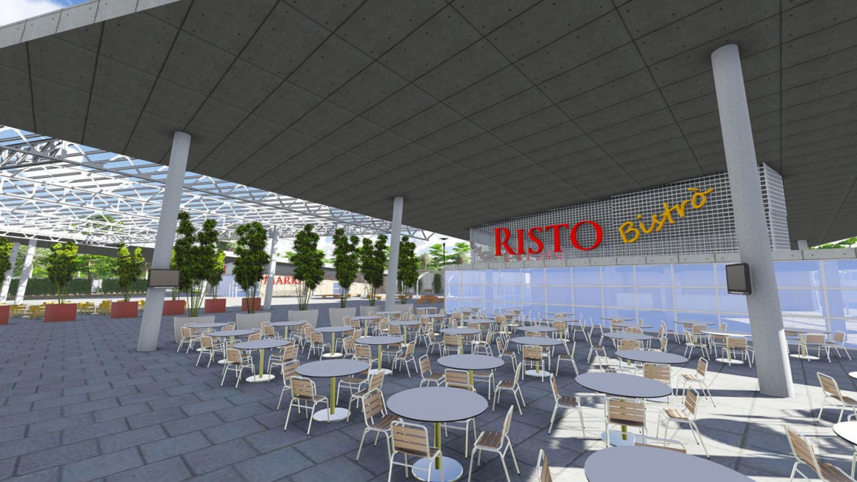 Capitol Lazio - Rome visuel 4/9 Capitol Lazio - Rome visuel 4/9