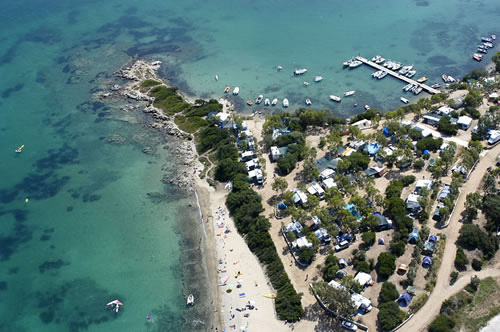 Capo d'Orso Sardegna - Palau visuel 6/10 Capo d'Orso Sardegna - Palau visuel 6/10