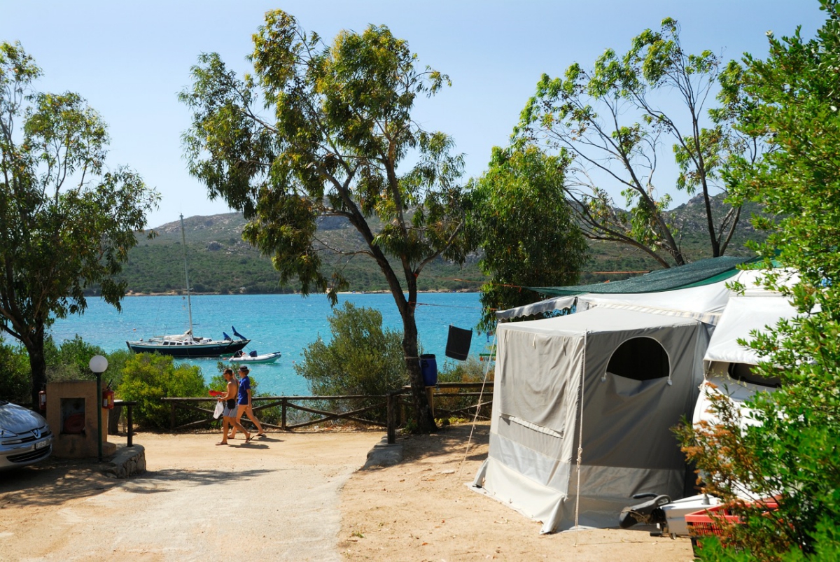 Capo d'Orso Sardegna - Palau visuel 2/10 Capo d'Orso Sardegna - Palau visuel 2/10