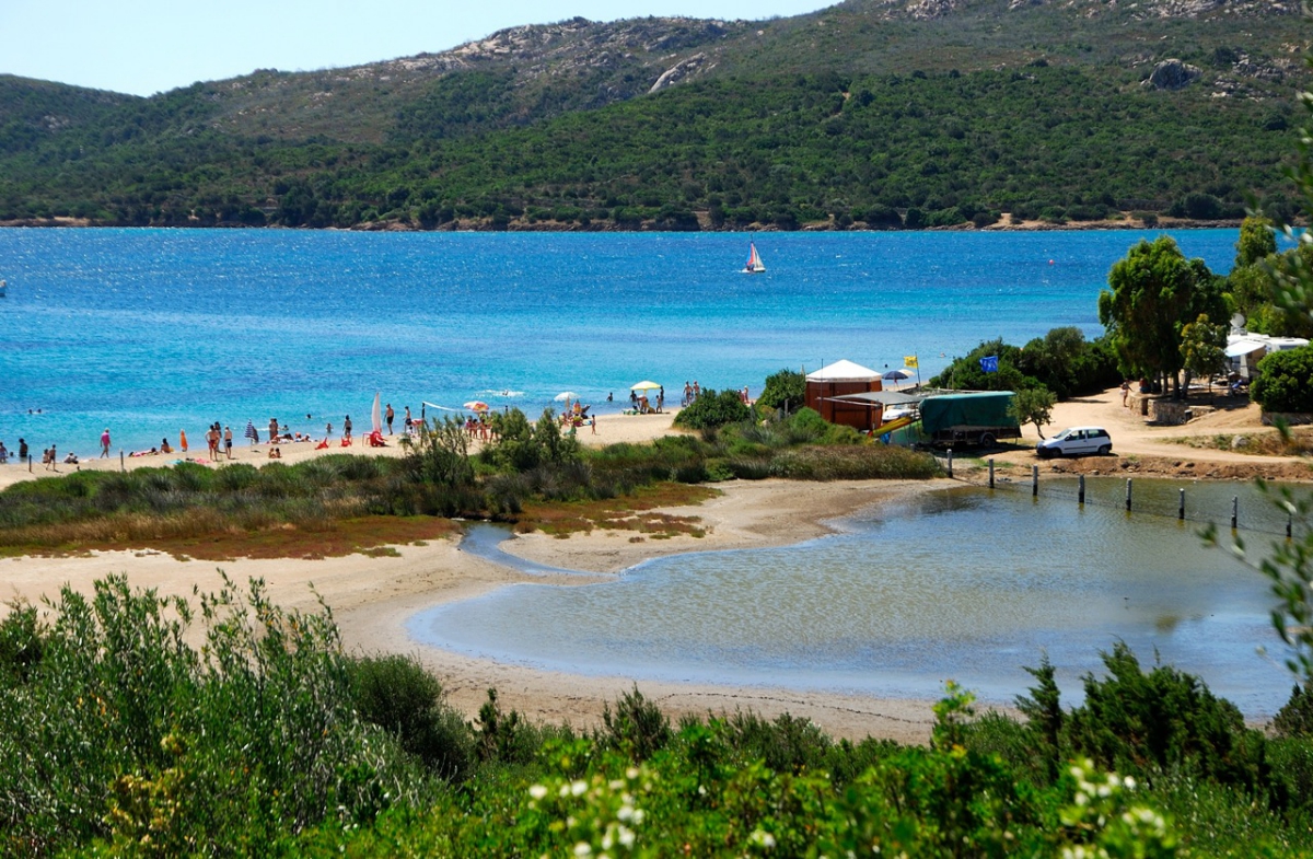 Capo d'Orso Sardegna - Palau visuel 5/10 Capo d'Orso Sardegna - Palau visuel 5/10