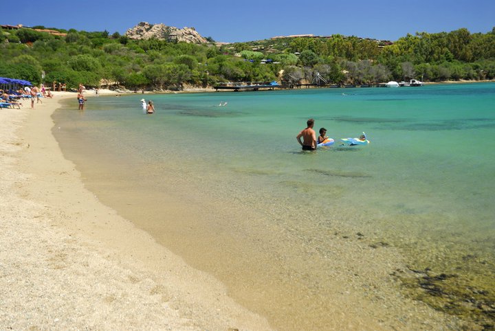 Capo d'Orso Sardegna - Palau visuel 1/10 Capo d'Orso Sardegna - Palau visuel 1/10