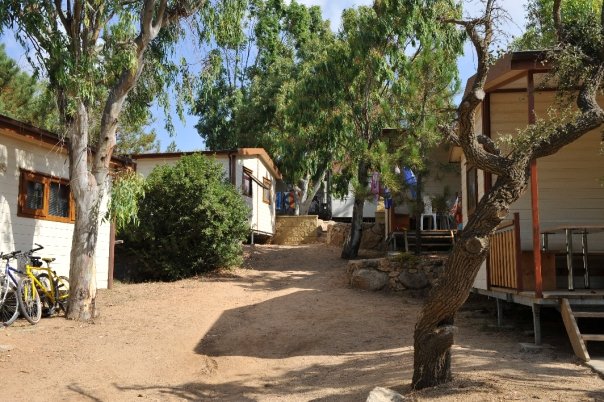 Capo d'Orso Sardegna - Palau visuel 8/10 Capo d'Orso Sardegna - Palau visuel 8/10