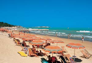 Capo Vieste Puglia - Vieste visuel 3/10 Capo Vieste Puglia - Vieste visuel 3/10