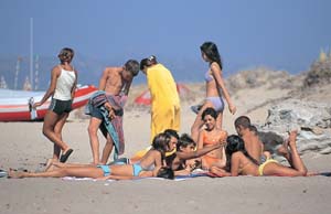 Capo Vieste Puglia - Vieste visuel 4/10 Capo Vieste Puglia - Vieste visuel 4/10