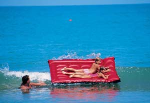 Capo Vieste Puglia - Vieste visuel 5/10 Capo Vieste Puglia - Vieste visuel 5/10