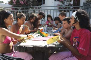 Capo Vieste Puglia - Vieste visuel 7/10 Capo Vieste Puglia - Vieste visuel 7/10