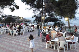 Capo Vieste Puglia - Vieste visuel 8/10 Capo Vieste Puglia - Vieste visuel 8/10