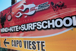 Capo Vieste Puglia - Vieste visuel 9/10 Capo Vieste Puglia - Vieste visuel 9/10