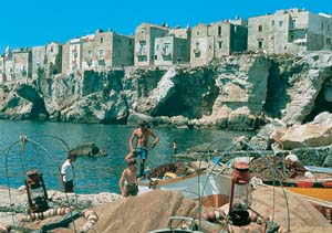 Capo Vieste Puglia - Vieste visuel 10/10 Capo Vieste Puglia - Vieste visuel 10/10