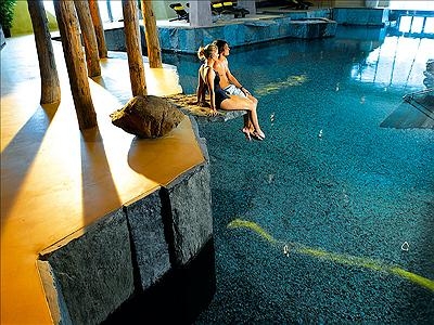 Caravan Park Sexten Trentino-Alto Adige - Sexten visuel 2/9