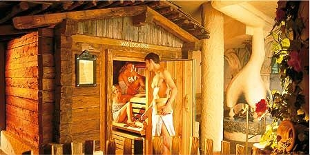 Caravan Park Sexten Trentino-Alto Adige - Sexten visuel 3/9