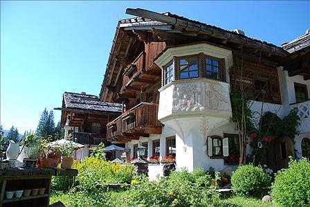 Caravan Park Sexten Trentino-Alto Adige - Sexten visuel 6/9