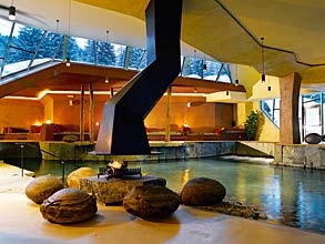 Caravan Park Sexten Trentino-Alto Adige - Sexten visuel 9/9