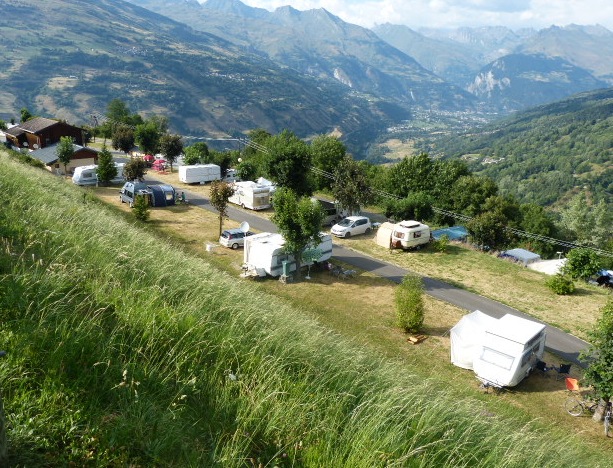 Caravaneige de Montchavin Rodano-Alpi - Montchavin les Coches visuel 4/7