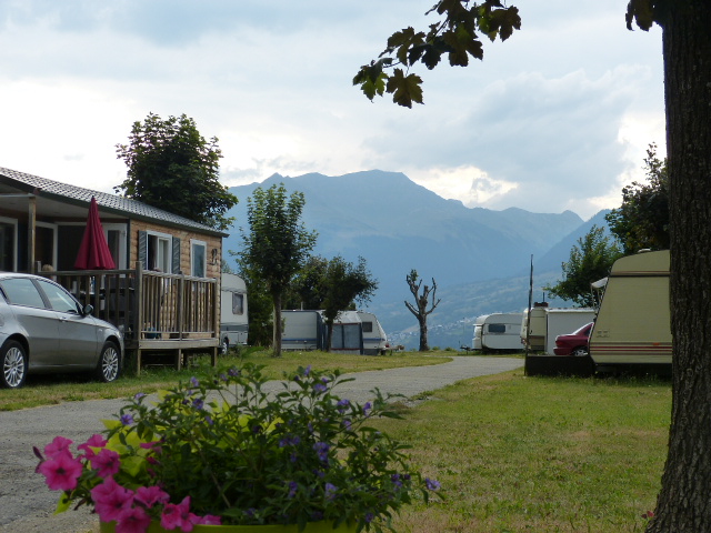 Caravaneige de Montchavin Rodano-Alpi - Montchavin les Coches visuel 6/7