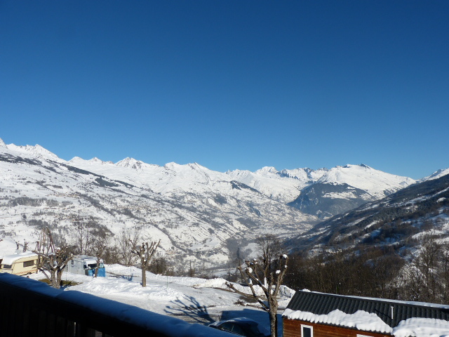 Caravaneige de Montchavin Rodano-Alpi - Montchavin les Coches visuel 7/7