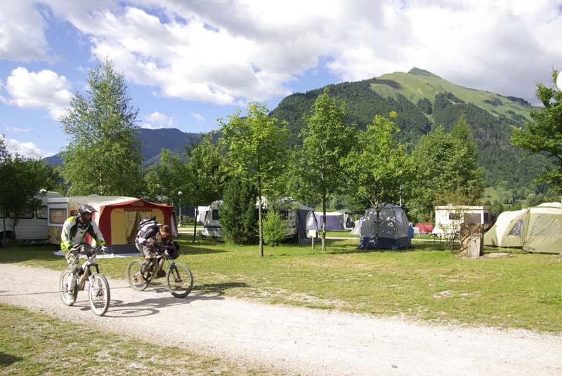 Caravaneige les Marmottes Rodano-Alpi - Essert-Romand visuel 3/4