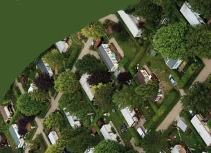 Caravaning Château de Bouafles Alta Normandia - Bouafles visuel 1/1