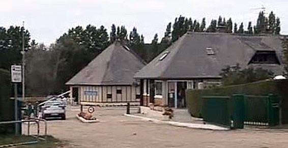 Caravaning Château Gaillard Alta Normandia - Bernières-sur-Seine visuel 2/2