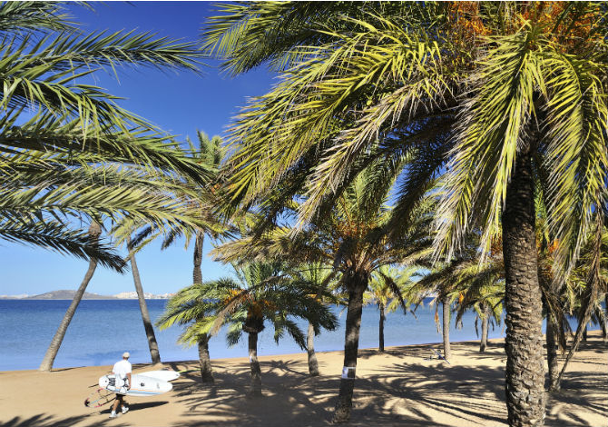 La Manga Costa Blanca - La Manga visuel 3/9