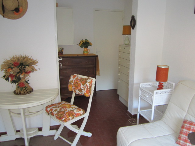 Caravaning Saint Clair Provenza-Alpi-Costa Azzurra - Le Lavandou visuel 1/11