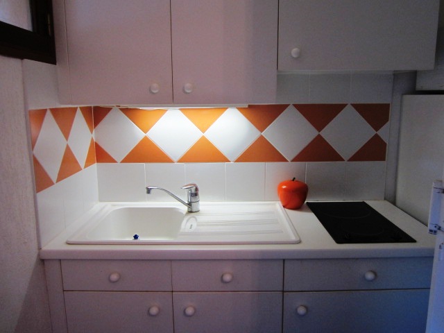 Caravaning Saint Clair Provenza-Alpi-Costa Azzurra - Le Lavandou visuel 3/11