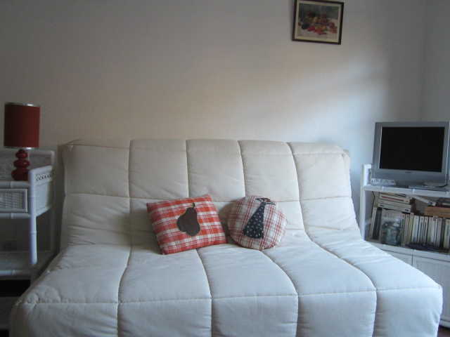 Caravaning Saint Clair Provenza-Alpi-Costa Azzurra - Le Lavandou visuel 5/11