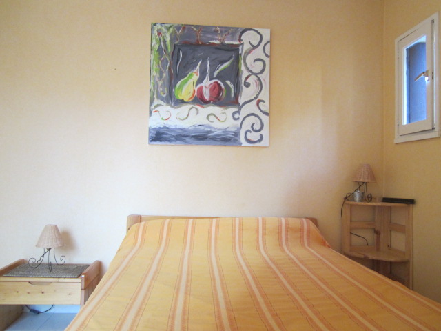 Caravaning Saint Clair Provenza-Alpi-Costa Azzurra - Le Lavandou visuel 7/11