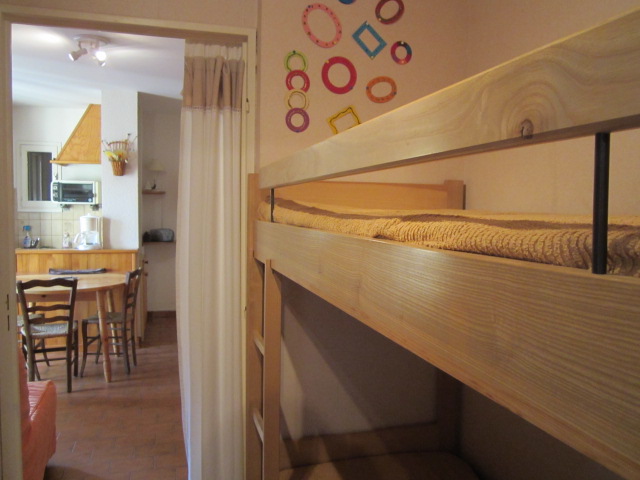 Caravaning Saint Clair Provenza-Alpi-Costa Azzurra - Le Lavandou visuel 9/11