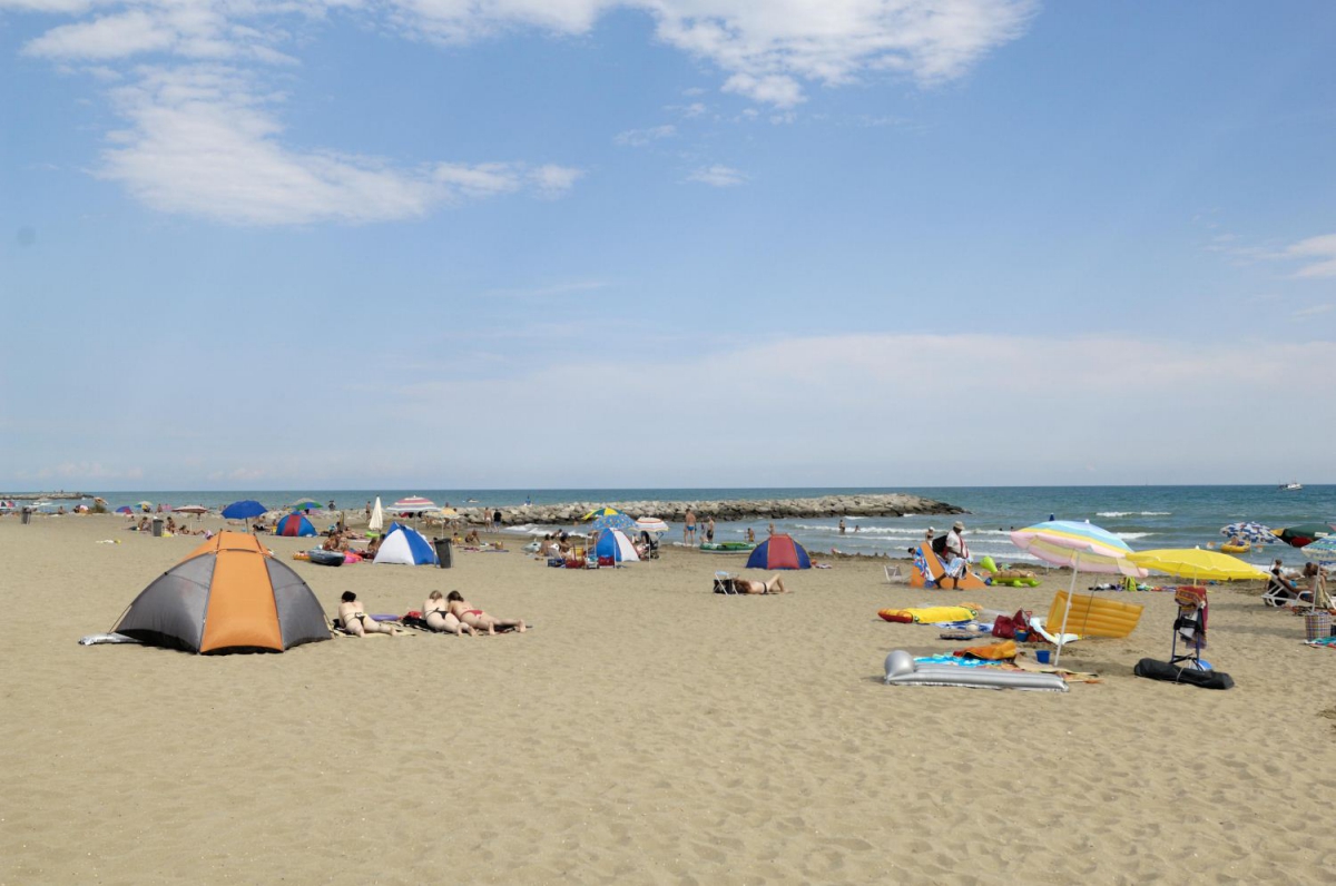 Ca'Savio Veneto - Venise visuel 4/11 Ca'Savio Veneto - Venise visuel 4/11