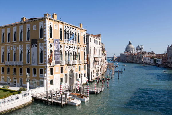 Ca'Savio Veneto - Venise visuel 11/11 Ca'Savio Veneto - Venise visuel 11/11