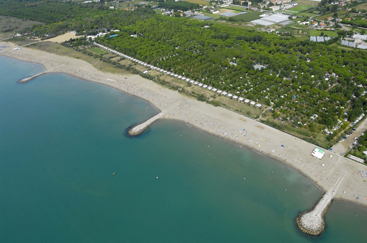 Ca'Savio Veneto - Venise visuel 7/11 Ca'Savio Veneto - Venise visuel 7/11